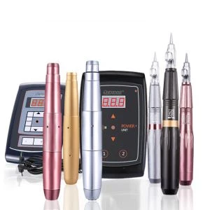 Kits de potencia de la máquina de tatuaje Cheyenne
