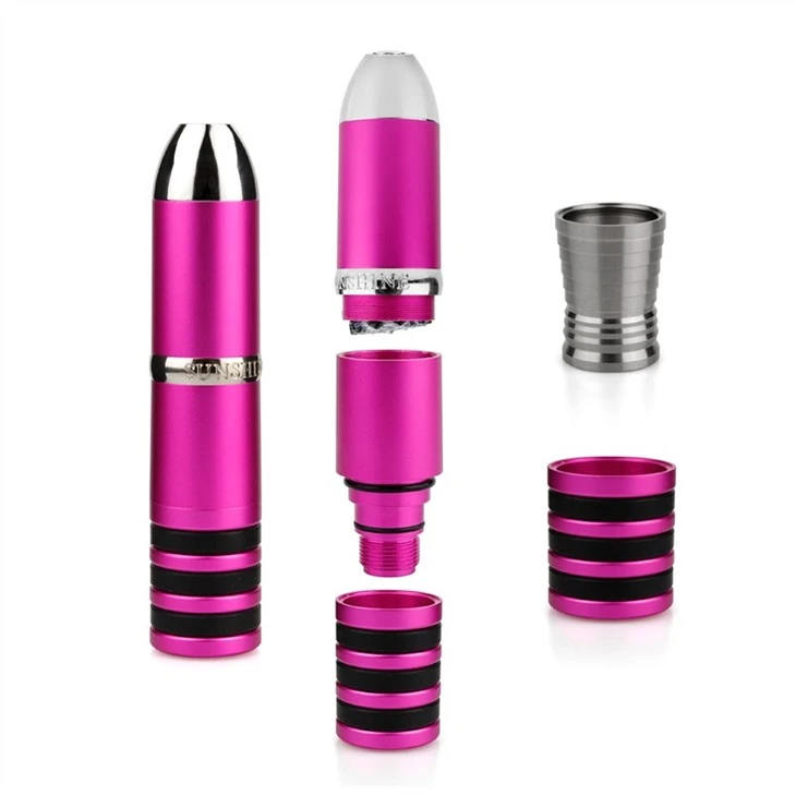 Tattoo Pen Machine Kit With Wireless Battery