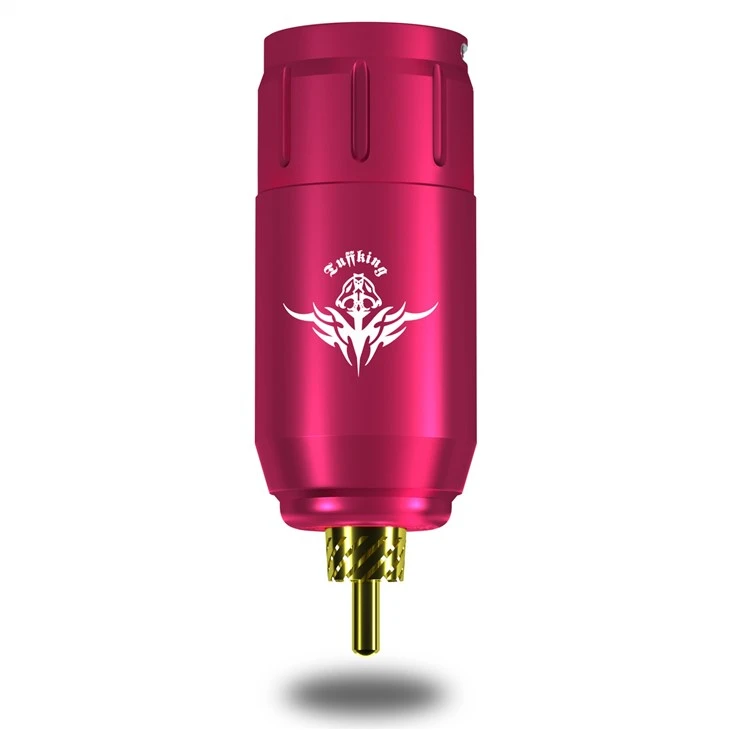 Tattoo Pen Machine Kit With Wireless Battery